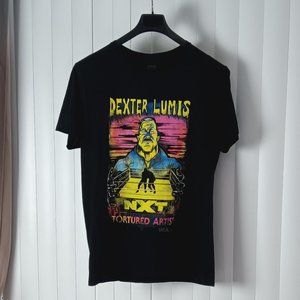 WWE Authentic Wear Men's T-shirt.